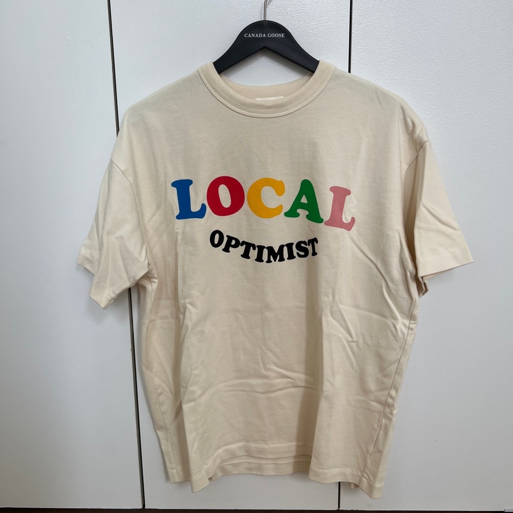 Madhappy Local Optimist Shirt